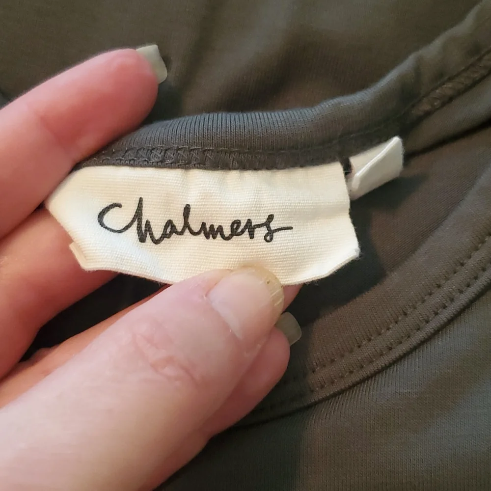 Chalmers Nordstrom Dress - Picture 9 of 11